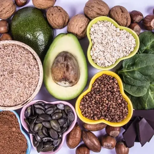 Garcinia Cambogia